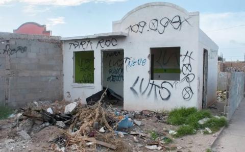 ¿Qué riesgos tengo de no habitar mi casa Infonavit?