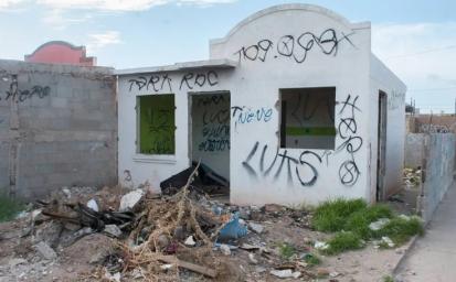 ¿Qué riesgos tengo de no habitar mi casa Infonavit?
